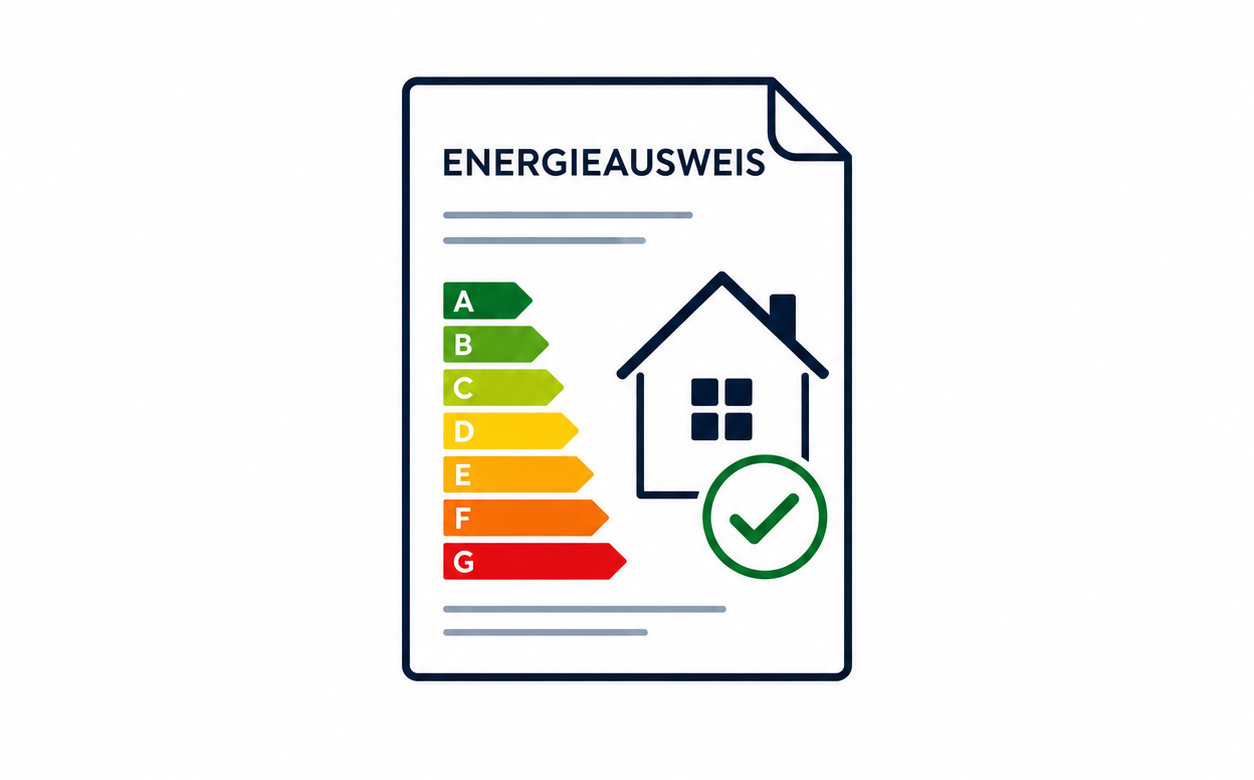 Energieausweis Bedarfsenergieausweise und Verbrauchsenergieausweise